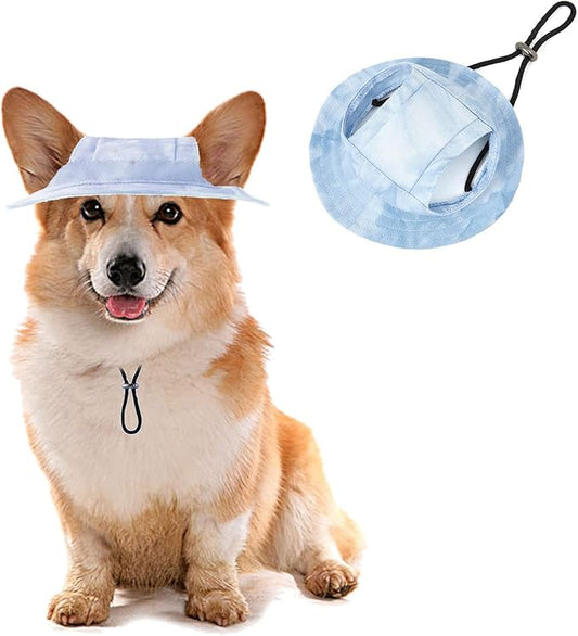 HDKUW Dog Bucket Hats