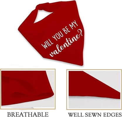 JXGZSO 1 Piece Free Kisses/Will You Be My