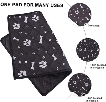 Sheet Protectors 2pcs Cushion Cover Seat Cat Breathable