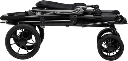 Buddyduggy Large Pet Stroller Rider Terry One Large