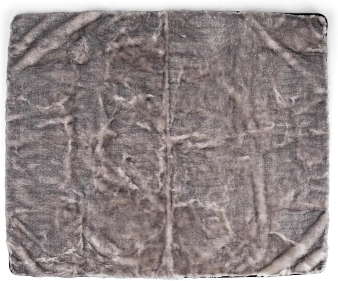 PupProtector Luxe Waterproof Throw Blanket for Dogs and Cats (60" L 50" W)