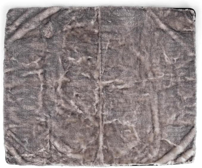 PupProtector Luxe Waterproof Throw Blanket for Dogs and Cats (60" L 50" W)