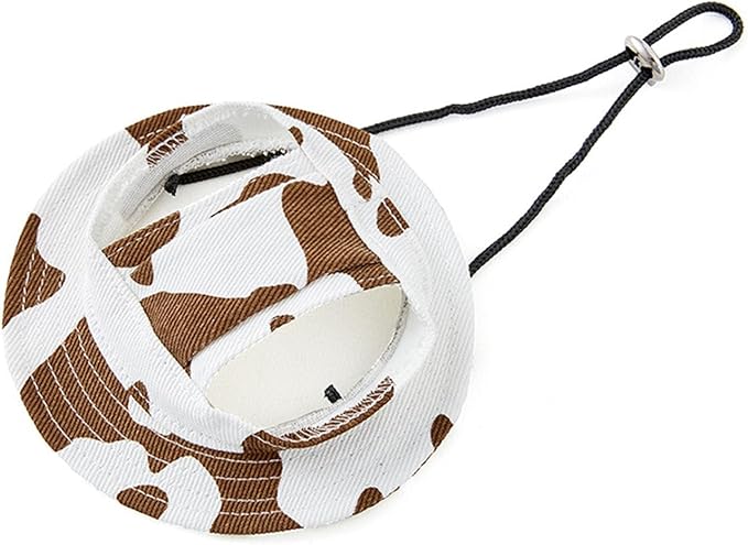 HDKUW Dog Bucket Hats