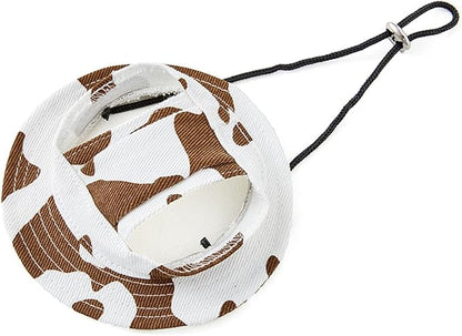 HDKUW Dog Bucket Hats