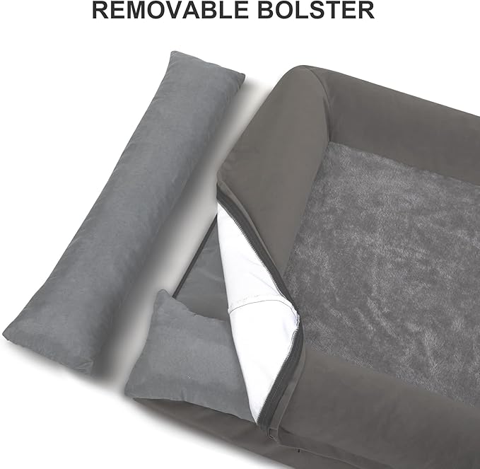 Dog Beds for Extra Large Dogs