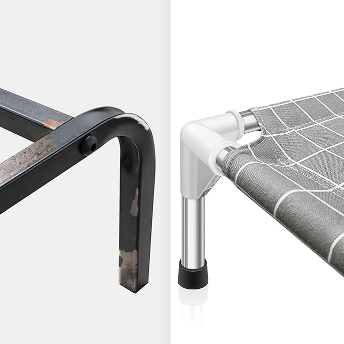 Elevated Pet Bed Dog Cot- Pet Bed for Small Dogs