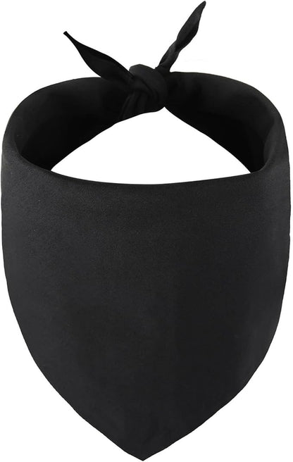 Blank Dog Bandanas Small -1PCS