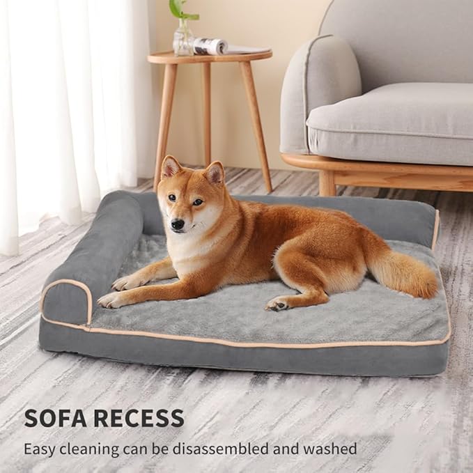 Pet Dog Bed (29.52 * 19.68 * 2.36 inch)