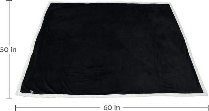 Large Dog Blanket 50x60 inches