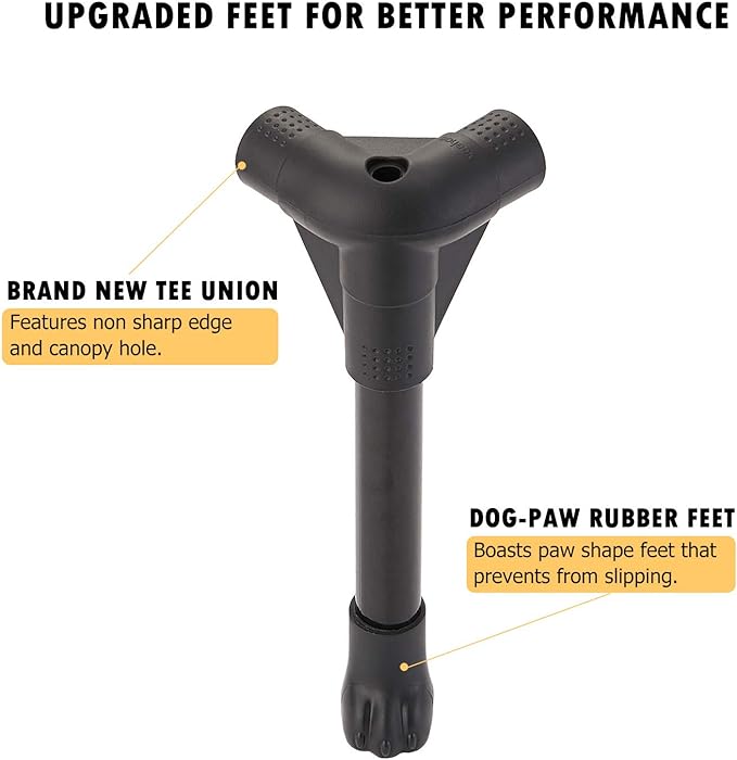 Veehoo Cooling Elevated Dog Bed CWC1803-XL