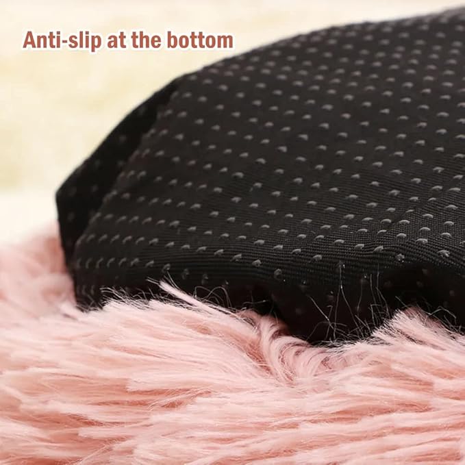 Small Cat Beds for Indoor Cats 16 inches, 5lbs)