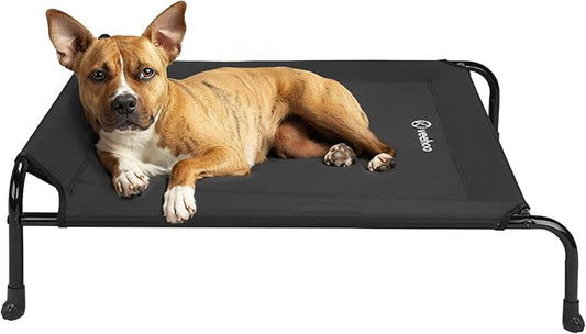 Veehoo Original Elevated Dog Bed CWC2417A