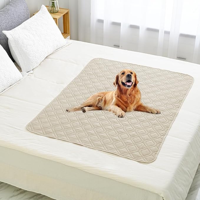 Ameritex Waterproof Dog Bed Cover Pet Blanket