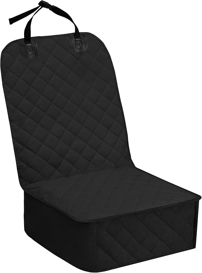 Easy-Going Waterproof Dog Car Seat Cover