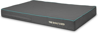 The Dog’s Bed Orthopedic Memory Foam Dog Bed 46x28x4, Pain