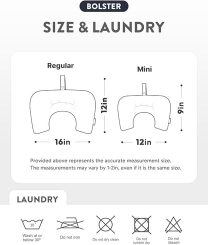 Stroller Cushion for Pets Regular(12-15"))