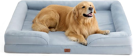 Bedsure XXL Orthopedic Dog Bed