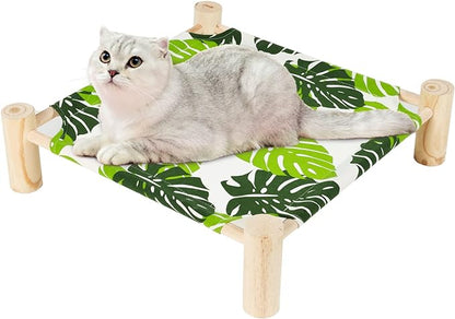 Patas Lague Cat and Dog Hammock Bed Small Dog Bed