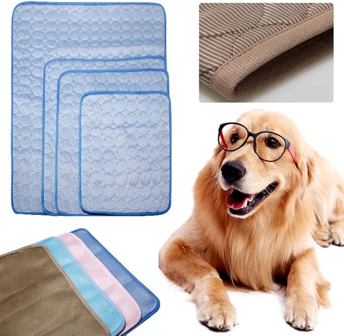 Pet Self-Cooling Pad
