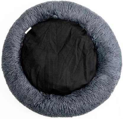 Cat Beds for Indoor Cats 24 inches,