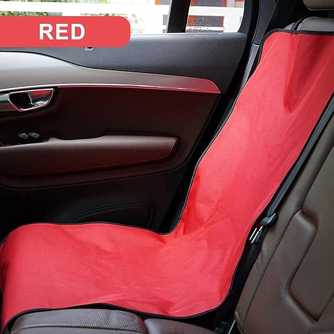 Akozon Car Seat Protector