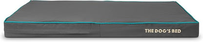 The Dog’s Bed Orthopedic Memory Foam Dog Bed 46x28x4, Pain