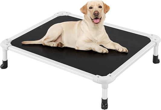Veehoo Chew Proof Elevated Dog Bed CWC2003