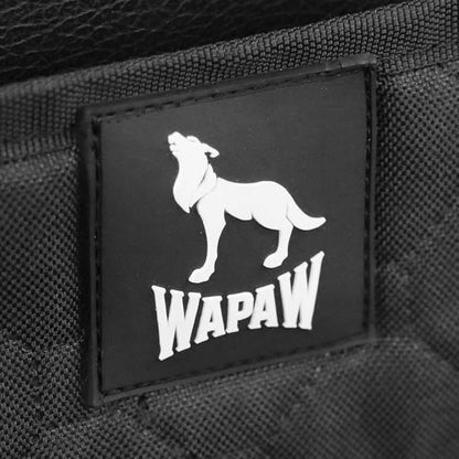 Car Back Seat Extender for Dogs