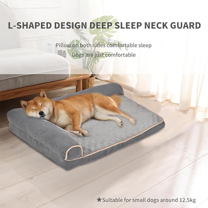 Pet Dog Bed (29.52 * 19.68 * 2.36 inch)