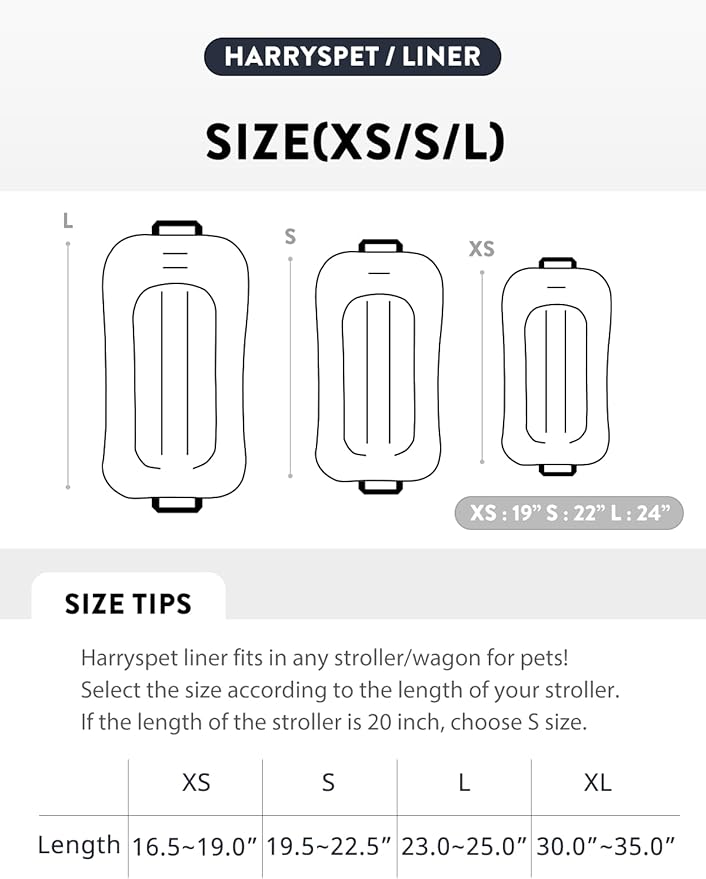 Stroller Cushion for Pets