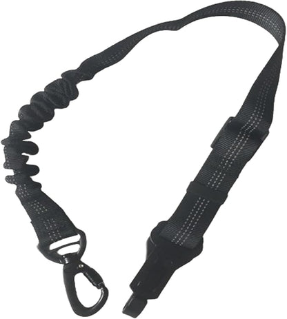 Skruffie’s Love 3-in-1 Dog Seat Belt Car Leash