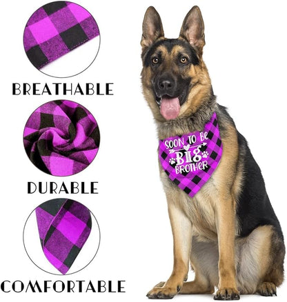 Dog Bandana (C25)