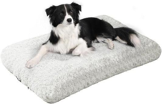 Veehoo Dog Beds for Large Dogs