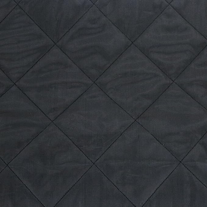 Best Pet Supplies Water Resistant Pet Cargo Cover with Bumper Flap &Protective Pouch 55 * 82 (CS110)