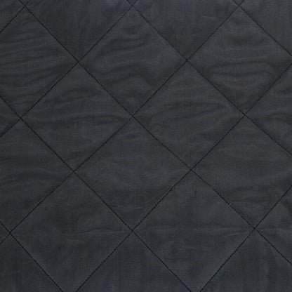 Best Pet Supplies Water Resistant Pet Cargo Cover with Bumper Flap &Protective Pouch 55 * 82 (CS110)