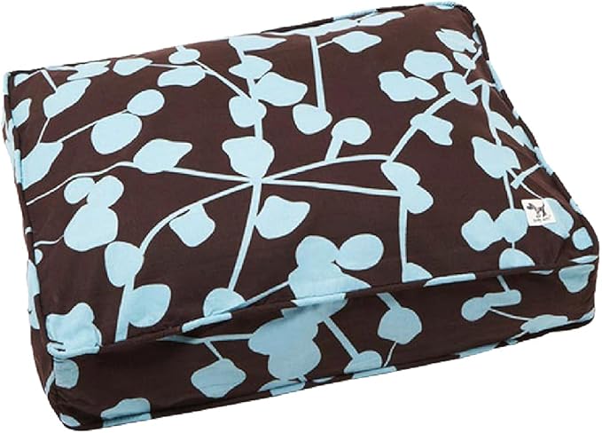 Molly Mutt Medium To Large Dog Bed Cover 27”X36”X5’’ - 100% Cotton