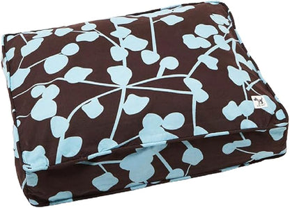 Molly Mutt Medium To Large Dog Bed Cover 27”X36”X5’’ - 100% Cotton