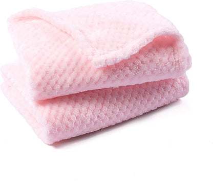 Dog Blanket or Cat Blanket or Pet Blanket (S/24" x 32", Bright