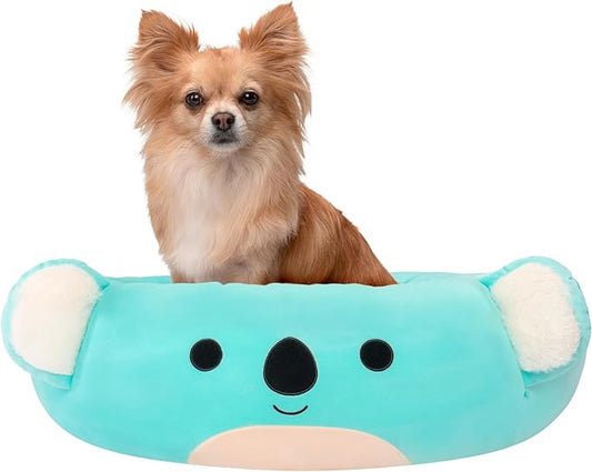 Squishmallows Original 20-Inch Kevin The Koala Pet Bed