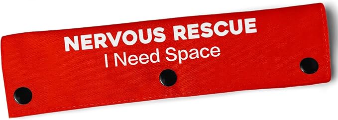 YROVWENQ Funny Dog Leash Red Wrap for Dog