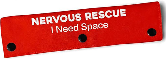 YROVWENQ Funny Dog Leash Red Wrap for Dog