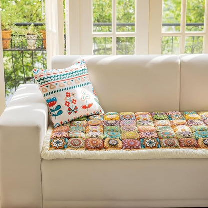 Pet Friendly Sofa Cover 70x180 cm/28 71in)