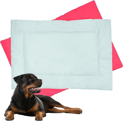 Downtown Pet Supply Dog Crate Pad 35" x 22" -