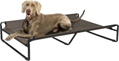 Veehoo Original Cooling Elevated Dog Bed CWC2201