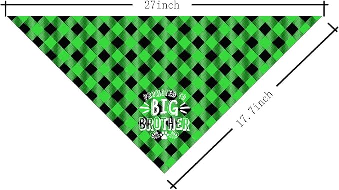 Dog Bandana (B31)