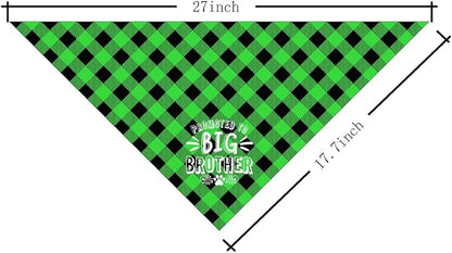 Dog Bandana (B31)
