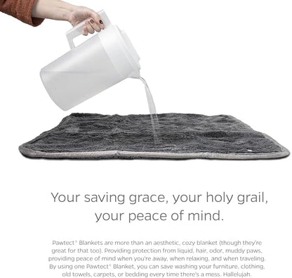 Pet Parents Pawtect Blanket 32x40