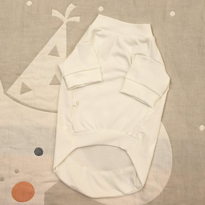 Sphynx Hairless Cat Cotton Tshirts Pet Clothes