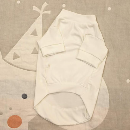 Sphynx Hairless Cat Cotton Tshirts Pet Clothes