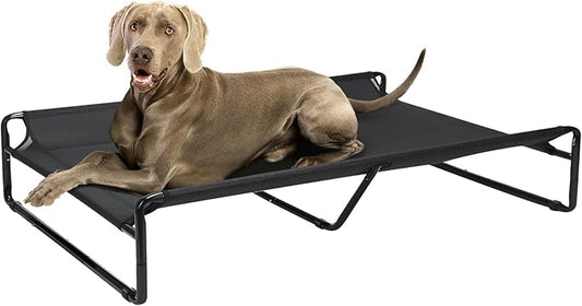 Veehoo Original Cooling Elevated Dog Bed CWC2201